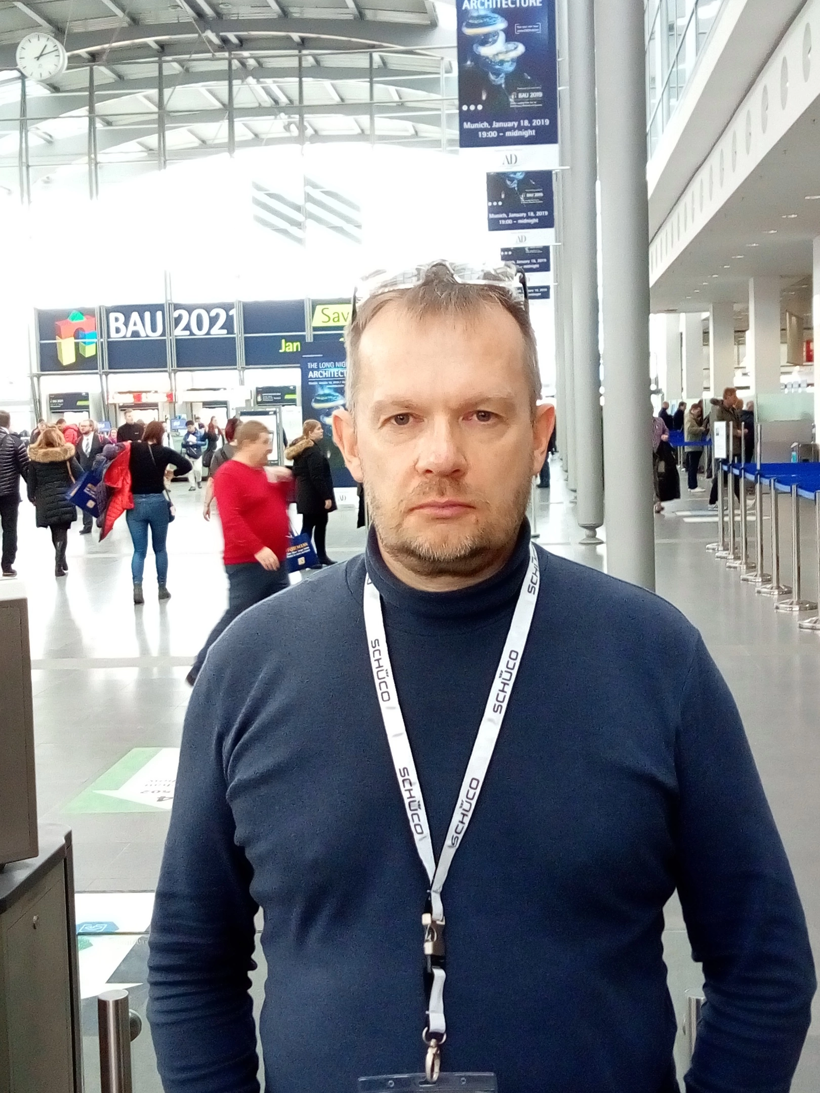 Dmitry Zhimirikin